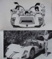 Preview: "Christophorus" Porsche-Magazine 1967 (8089)